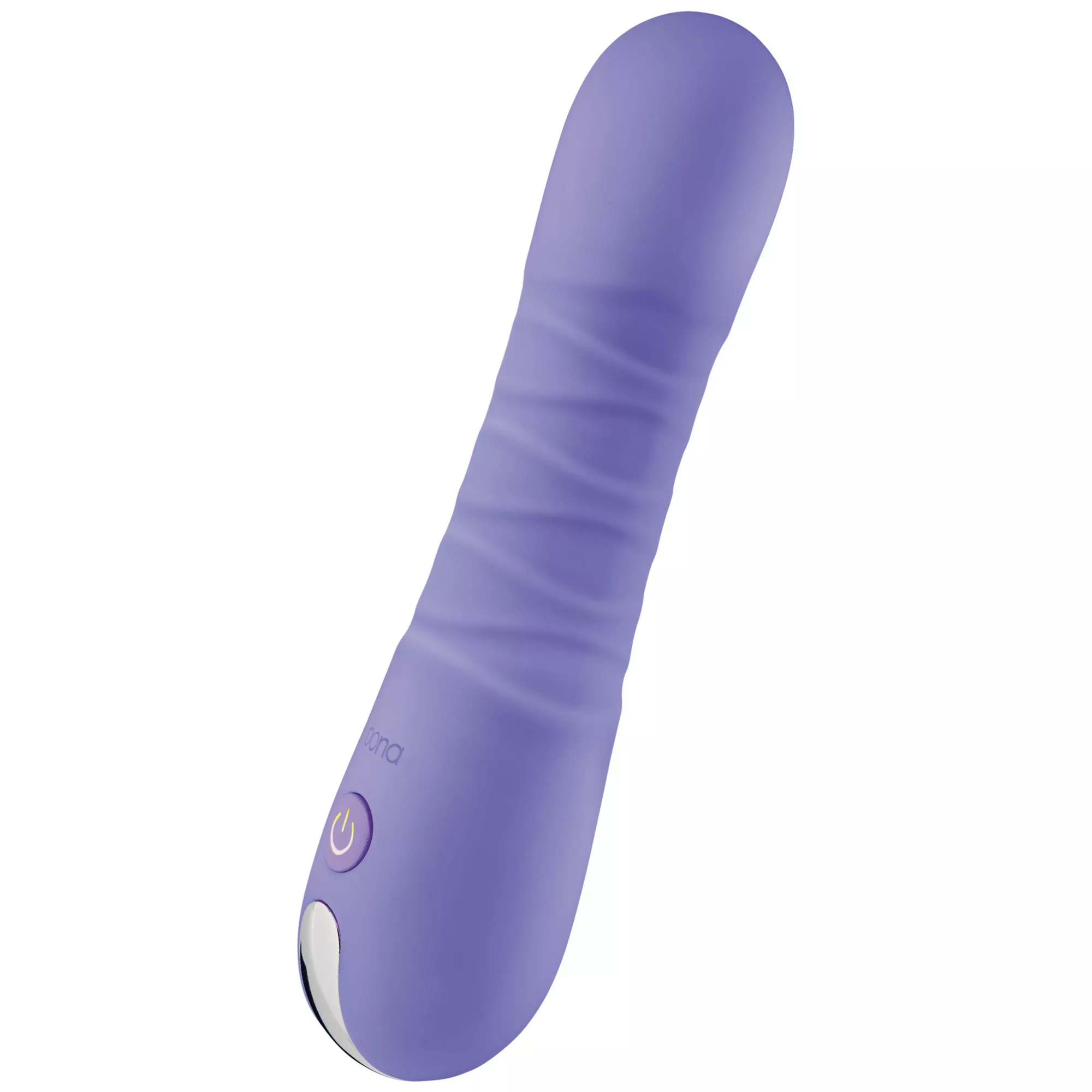 Oona Swell Thrusting Vibrator at Spencer's