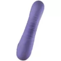 Oona Swell Thrusting Vibrator at Spencer's