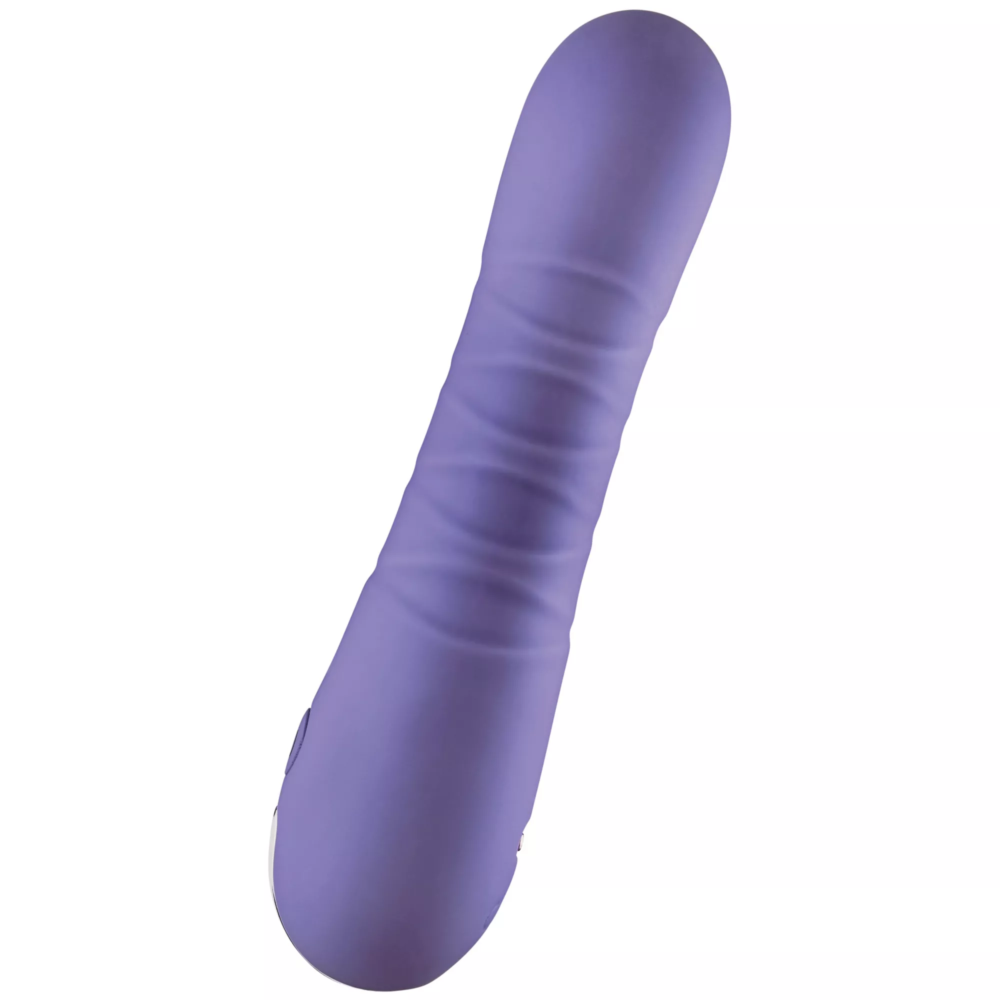 Oona Swell Thrusting Vibrator at Spencer's