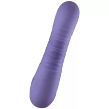 Oona Swell Thrusting Vibrator at Spencer's