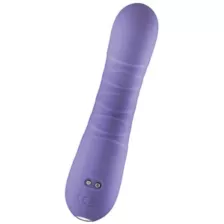 Oona Swell Thrusting Vibrator at Spencer's