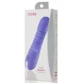Oona Swell Thrusting Vibrator at Spencer's