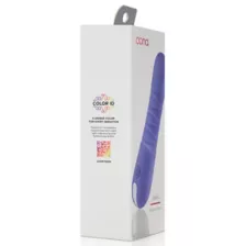 Oona Swell Thrusting Vibrator at Spencer's