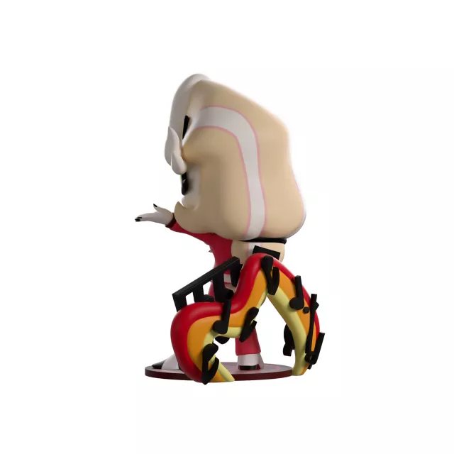 Charlie Morningstar Youtooz Vinyl Figure - Hazbin Hotel at Spencer's