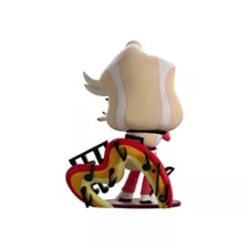 Charlie Morningstar Youtooz Vinyl Figure - Hazbin Hotel at Spencer's