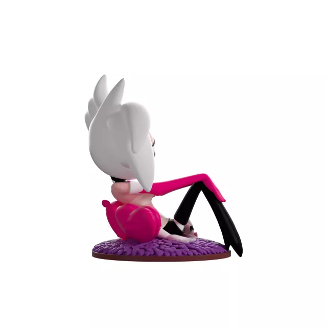 Angel Dust Figure - Youtooz Hazbin Hotel