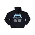 Metallica Ride the Lightning Tour Hoodie at Spencer's