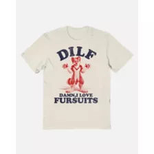 Damn I Love Fursuits T Shirt at Spencer's