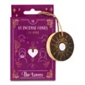 The Lovers Tarot Incense Cones with Burner - 15 Pack at Spencer's