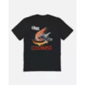Chat I'm Cooked T Shirt at Spencer's