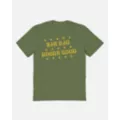 War Bad Boobs Good T Shirt at Spencer's