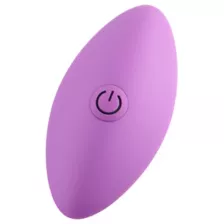 Hott Love Extreme Shine Bright Remote Control Vibrating Butt Plug at Spencer's