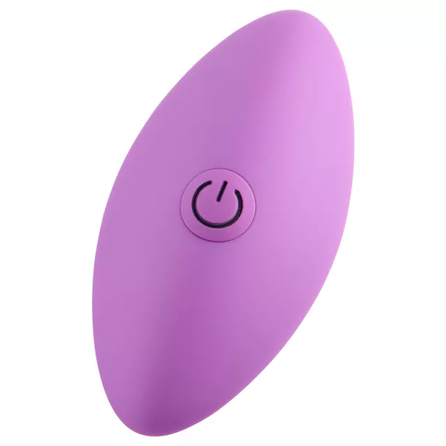 Hott Love Extreme Shine Bright Remote Control Vibrating Butt Plug at Spencer's