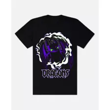 Toothless T Shirt - How to Train Your Dragon at Spencer's