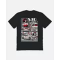 VIP Style T Shirt - Bad Habits at Spencer's