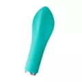 Oona Mingle Two Sleeve Bullet Vibrator at Spencer's