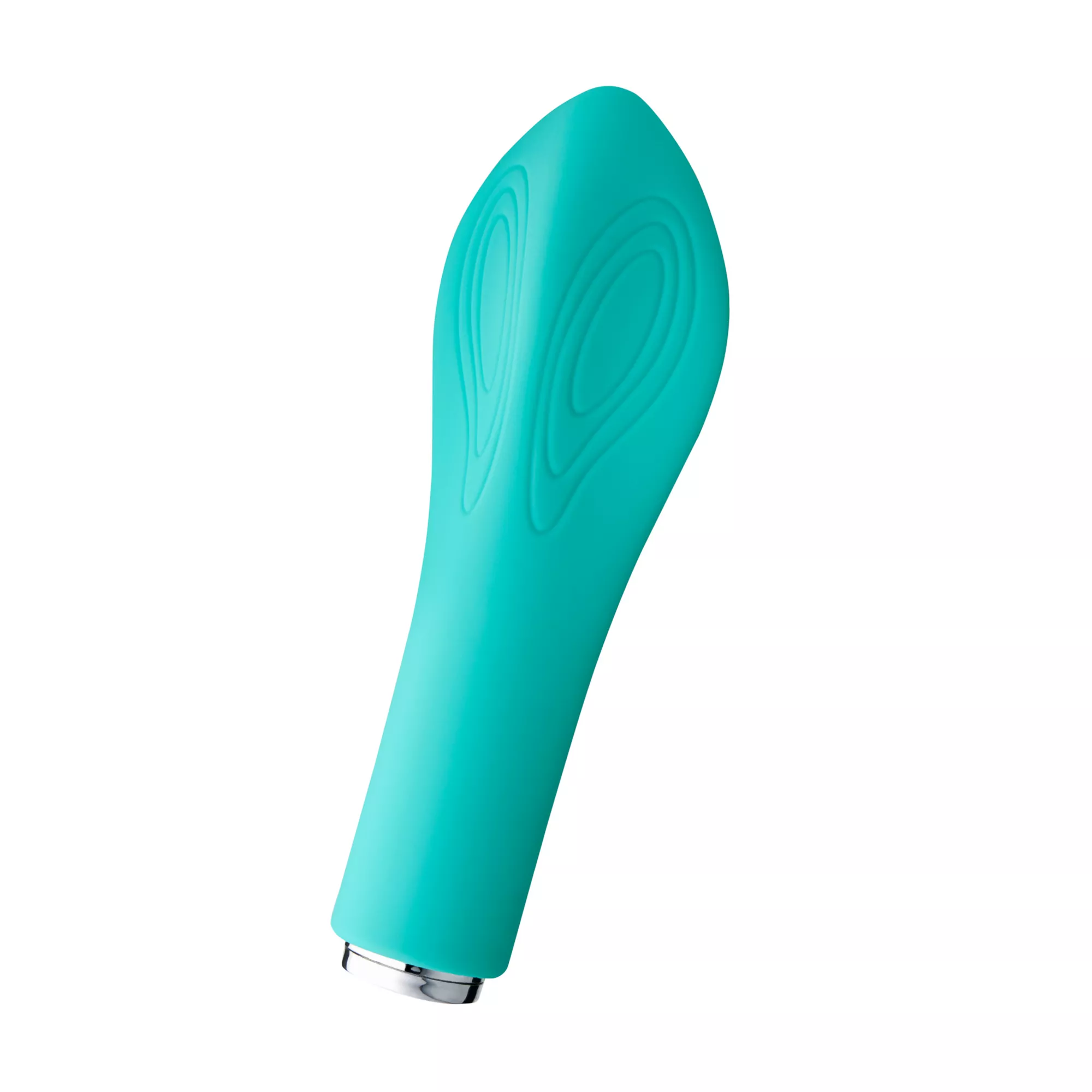 Oona Mingle Two Sleeve Bullet Vibrator at Spencer's