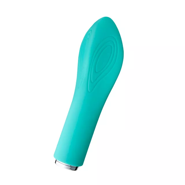 Oona Mingle Two Sleeve Bullet Vibrator at Spencer's
