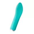 Oona Mingle Two Sleeve Bullet Vibrator at Spencer's