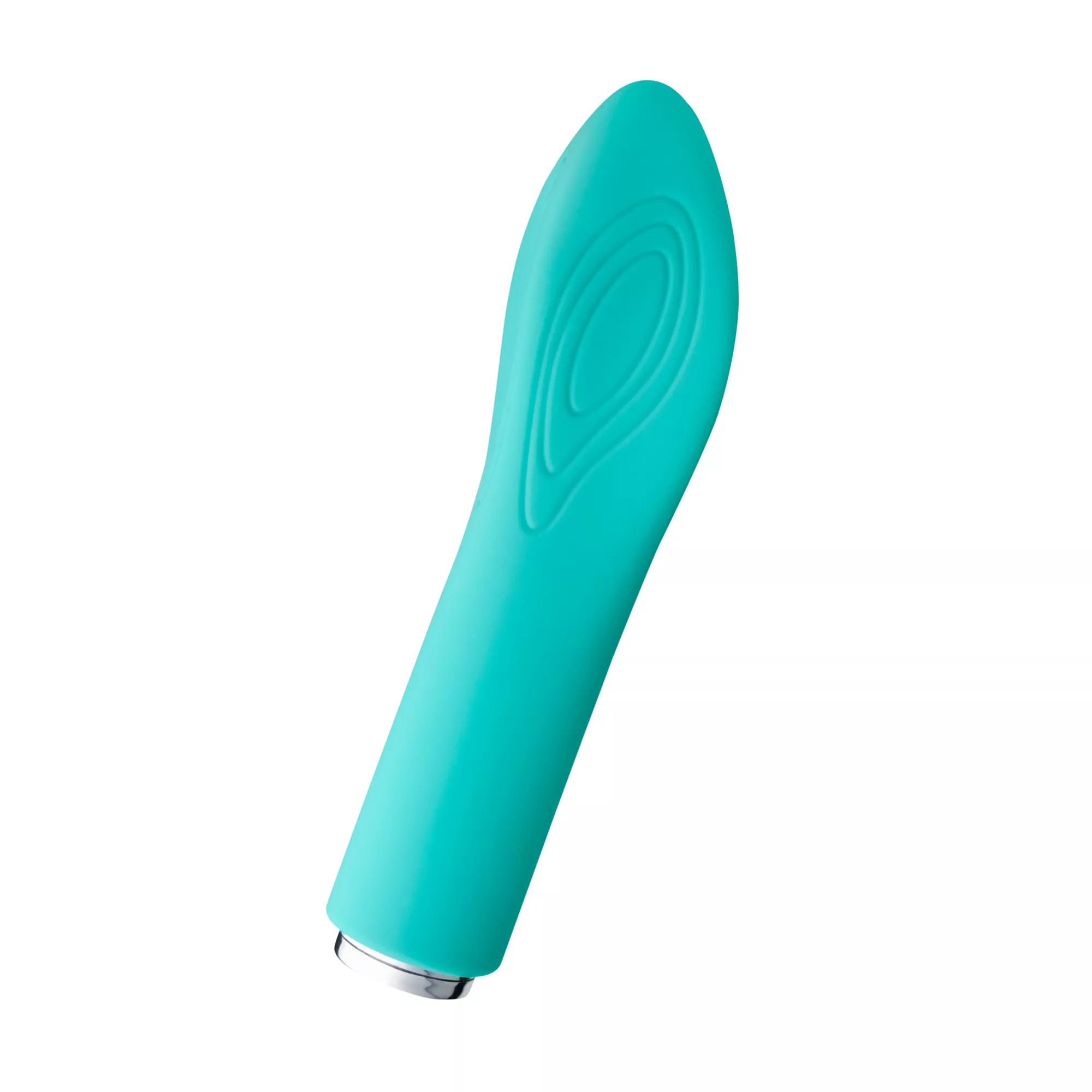 Oona Mingle Two Sleeve Bullet Vibrator at Spencer's