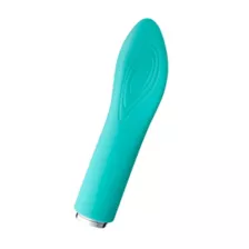 Oona Mingle Two Sleeve Bullet Vibrator at Spencer's