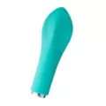 Oona Mingle Two Sleeve Bullet Vibrator at Spencer's