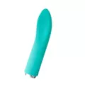 Oona Mingle Two Sleeve Bullet Vibrator at Spencer's