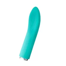Oona Mingle Two Sleeve Bullet Vibrator at Spencer's