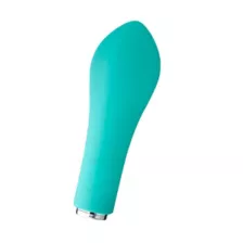 Oona Mingle Two Sleeve Bullet Vibrator at Spencer's