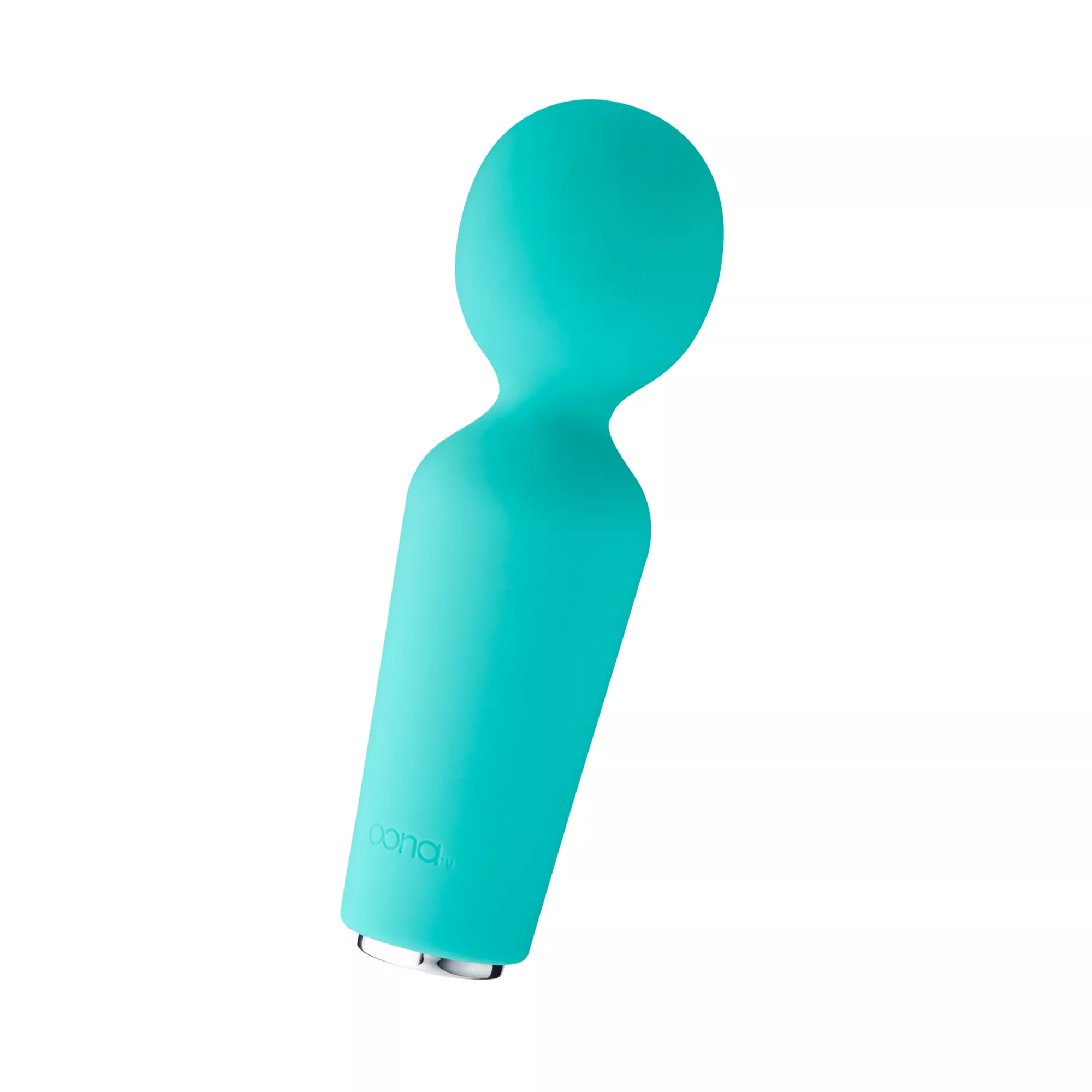 Oona Mingle Two Sleeve Bullet Vibrator at Spencer's