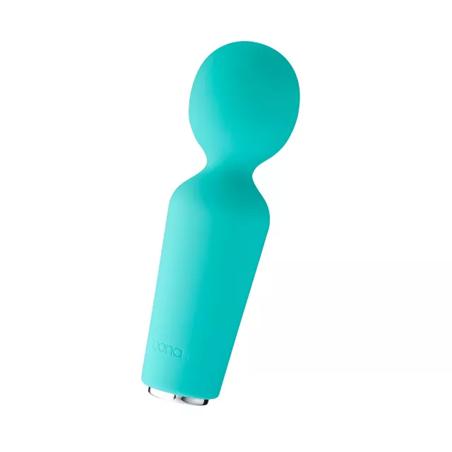 Oona Mingle Two Sleeve Bullet Vibrator at Spencer's