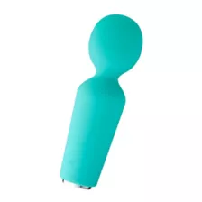Oona Mingle Two Sleeve Bullet Vibrator at Spencer's