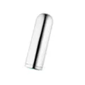 Oona Mingle Two Sleeve Bullet Vibrator at Spencer's