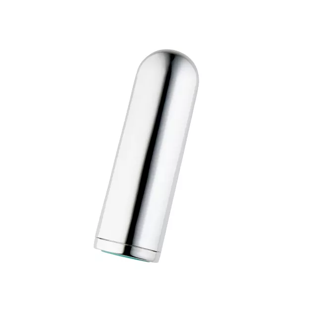 Oona Mingle Two Sleeve Bullet Vibrator at Spencer's