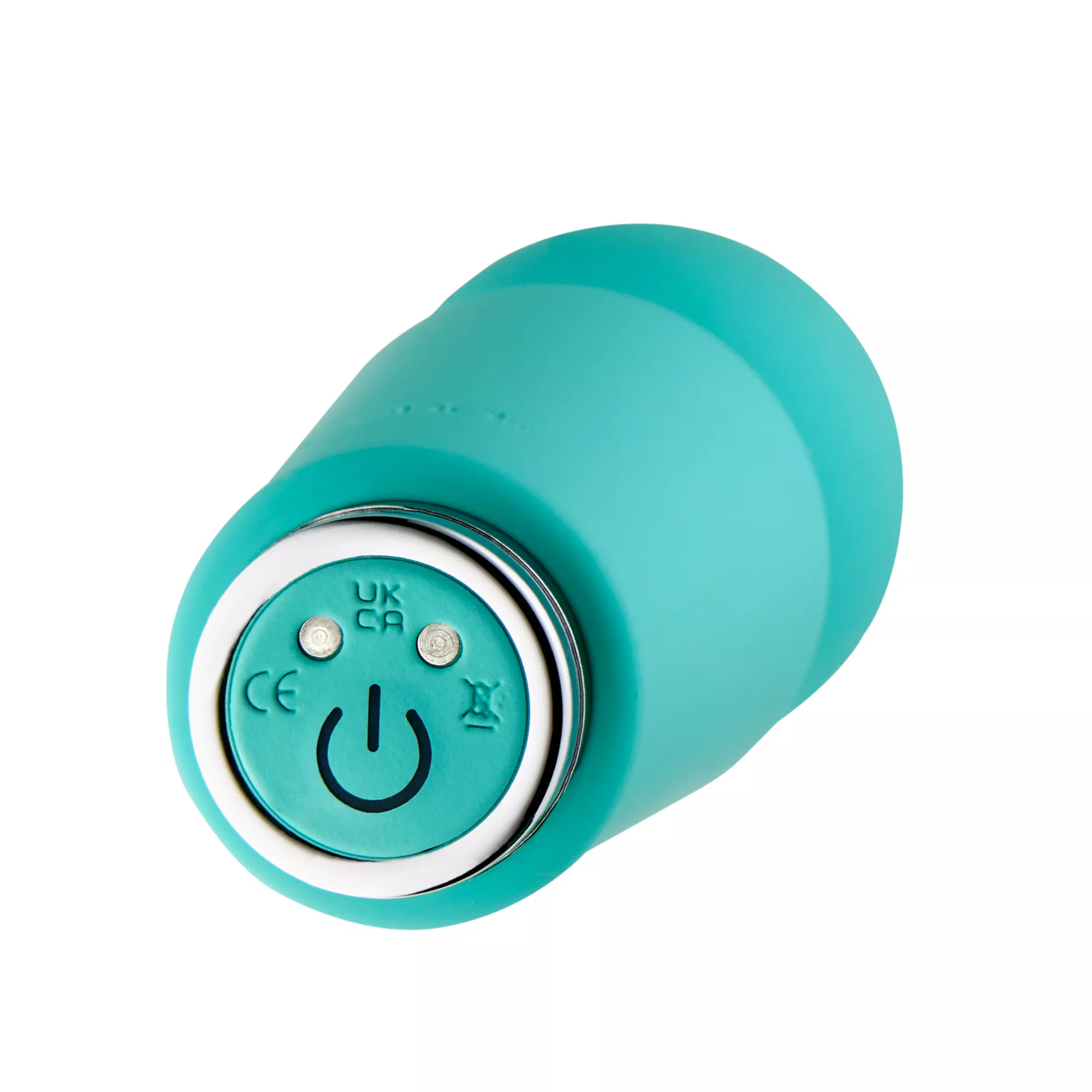 Oona Mingle Two Sleeve Bullet Vibrator at Spencer's