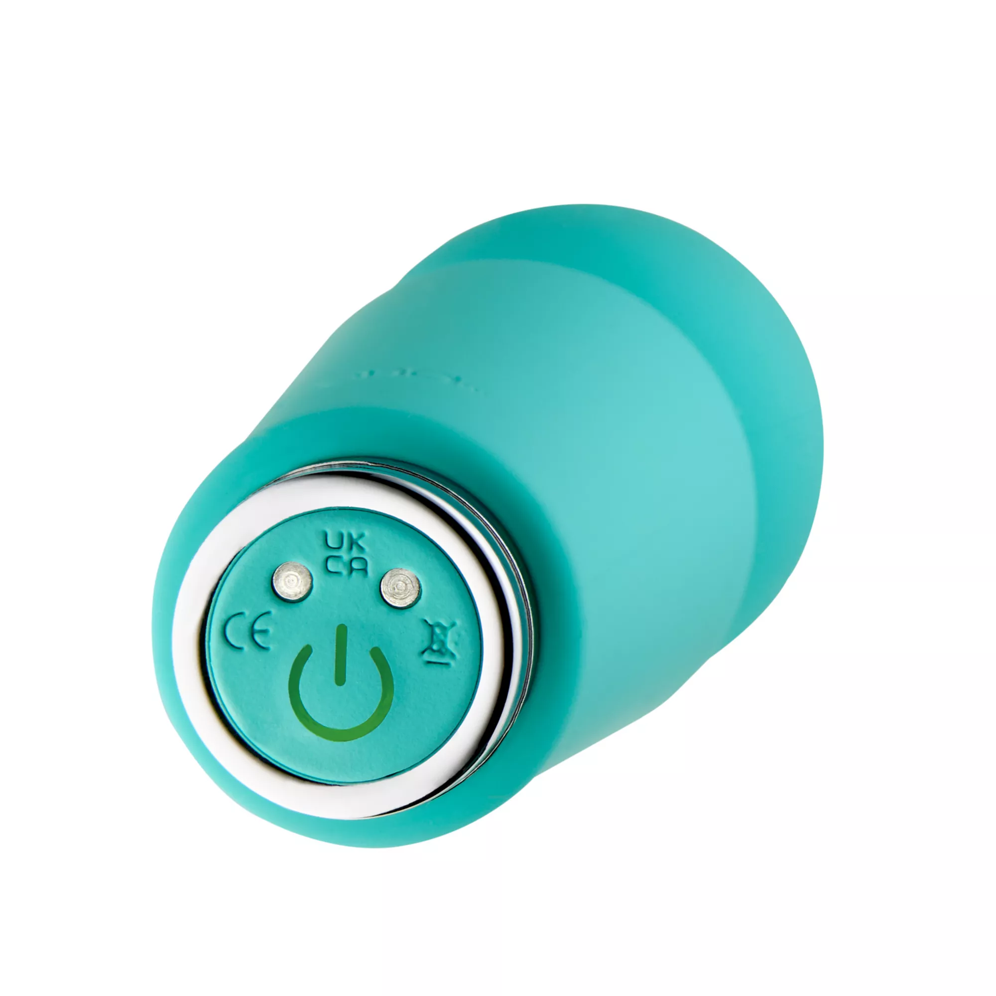 Oona Mingle Two Sleeve Bullet Vibrator at Spencer's