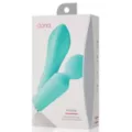 Oona Mingle Two Sleeve Bullet Vibrator at Spencer's