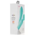 Oona Mingle Two Sleeve Bullet Vibrator at Spencer's