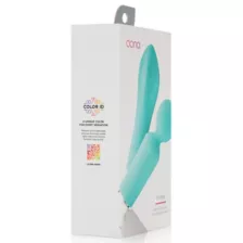 Oona Mingle Two Sleeve Bullet Vibrator at Spencer's