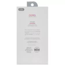 Oona Mingle Two Sleeve Bullet Vibrator at Spencer's