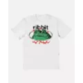 Ribbit T Shirt - Popcornpunk at Spencer's