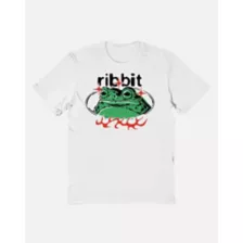 Ribbit T Shirt - Popcornpunk at Spencer's