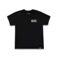Halloween Michael Myers x Bloody Disgusting Who Will Survive T Shirt at Spencer's
