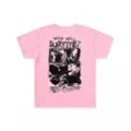 Friday the 13th Jason x Bloody Disgusting Who Will Survive T Shirt at Spencer's
