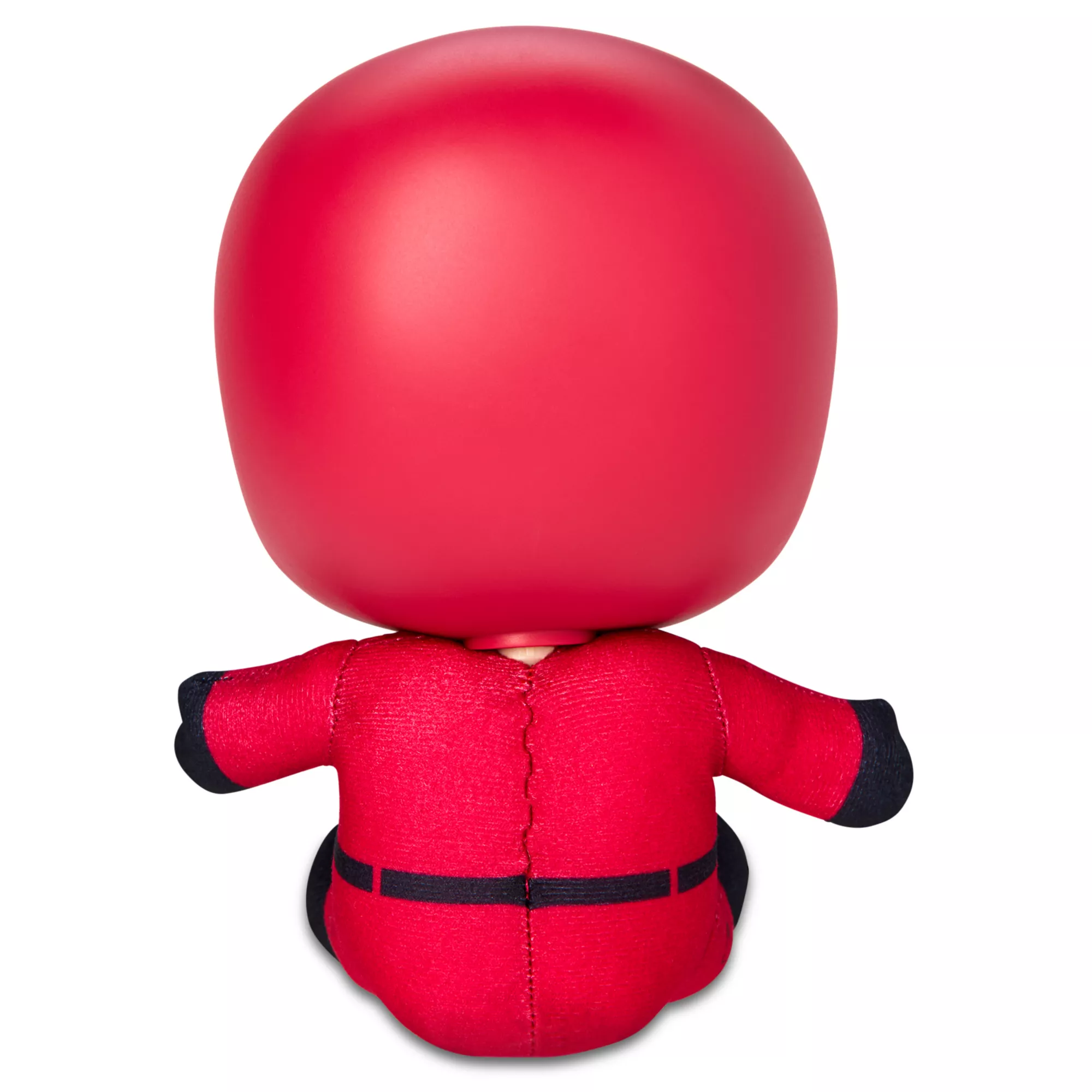 Masked Manager Plush - Squid Game