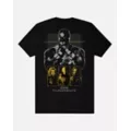 Marvel Thunderbolts Disposable Delinquents T Shirt at Spencer's