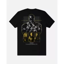 Marvel Thunderbolts Disposable Delinquents T Shirt at Spencer's