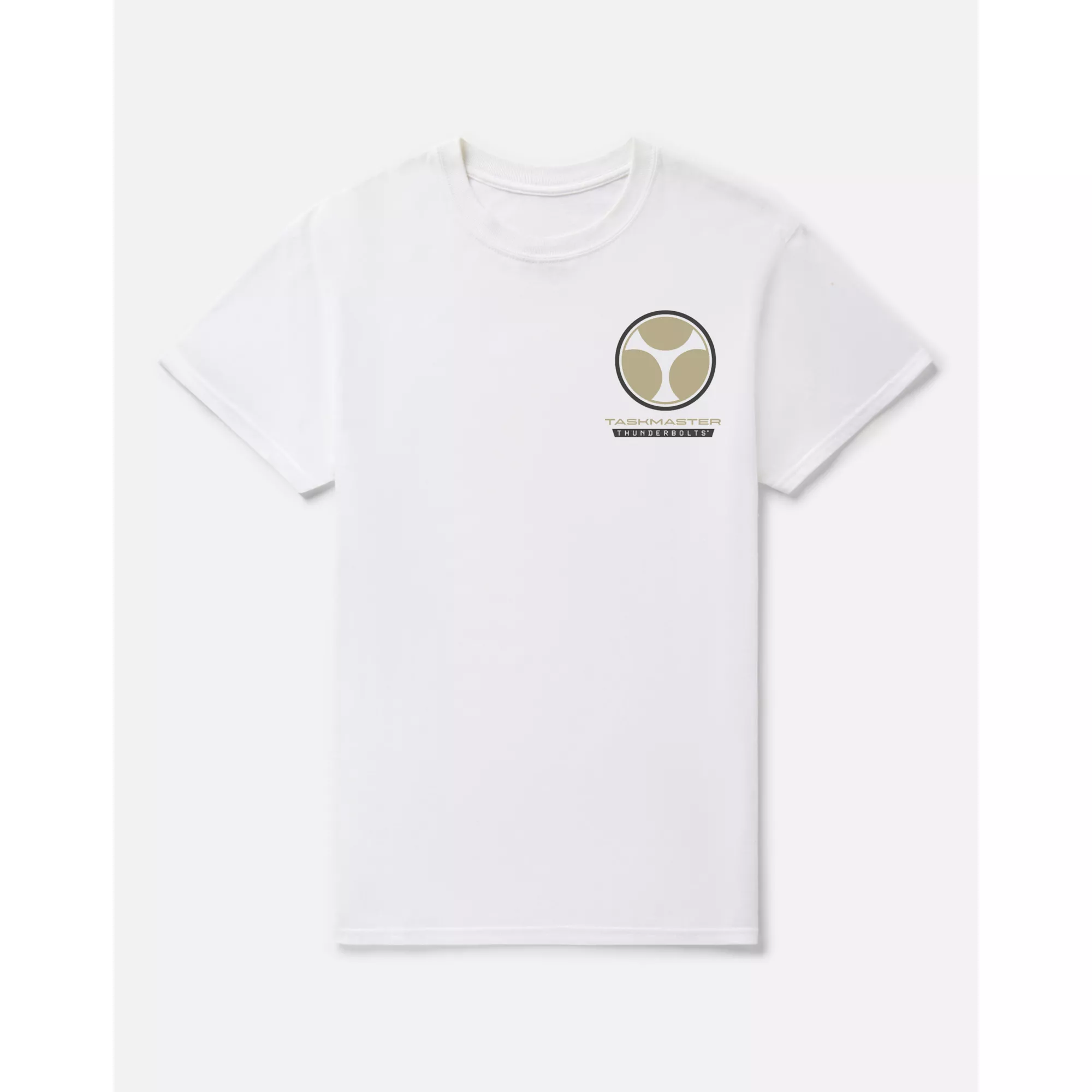 Marvel Thunderbolts Taskmaster T Shirt at Spencer's