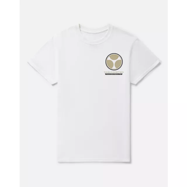 Marvel Thunderbolts Taskmaster T Shirt at Spencer's