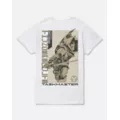 Marvel Thunderbolts Taskmaster T Shirt at Spencer's